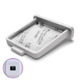 FILTRE POLLEN RÉUTILISABLE DREAMSTATION GO (X2)