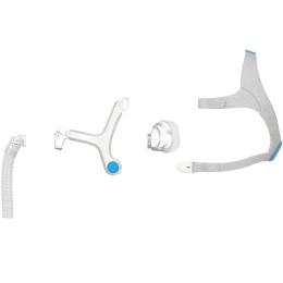 COQUE NON MAGNETIQUE AIRFIT F20