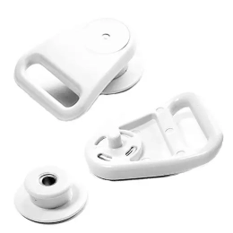 CLIPS MAGNETIC WISP (X2)