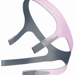 HARNAIS ROSE QUATTRO POUR FEMME (S)