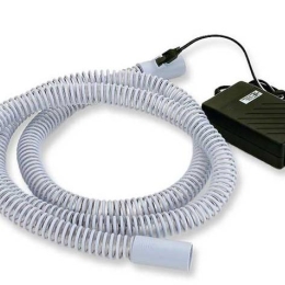 TUYAU HYBERNITE CHAUFFANT Ø 22 MM/180CM