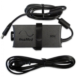 ALIMENTATION AIRSENSE 10/AIRCURVE