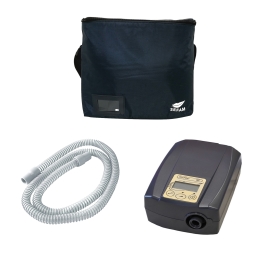 ECOSTAR AVEC SAC ET TUYAU