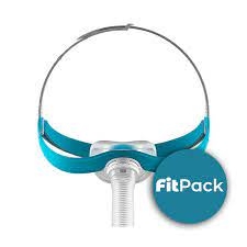 EVORA NASAL FITPACK (S,M,L)